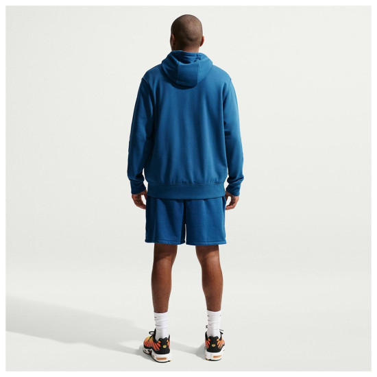 Nike Ανδρικό σορτς Club Flow French Terry Shorts